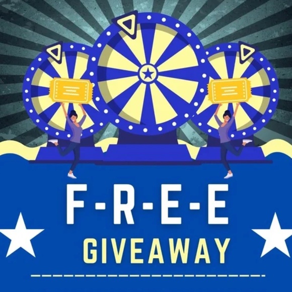FREE MEN'S WATCH GIVEAWAY DURING OUR LIVE POSH SHOW